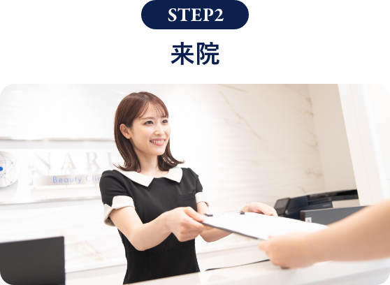 来院