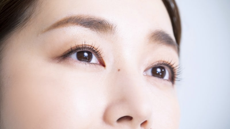 驚くほどの綺麗な仕上がり