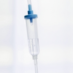 エクソソーム点滴