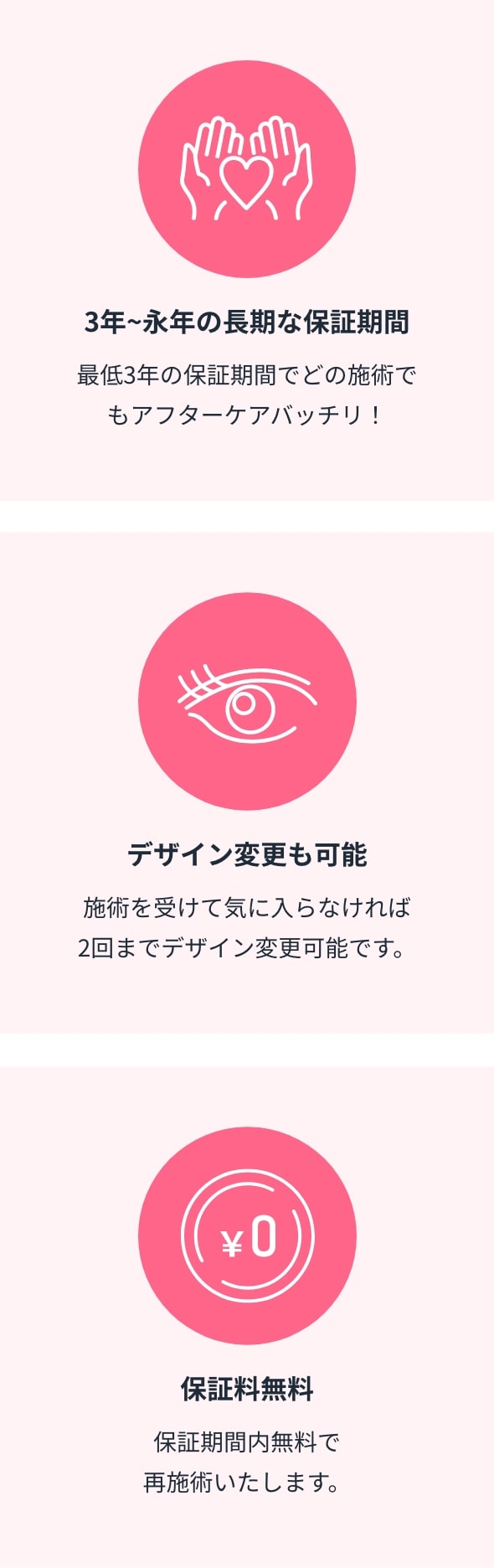 メリットの画像SP