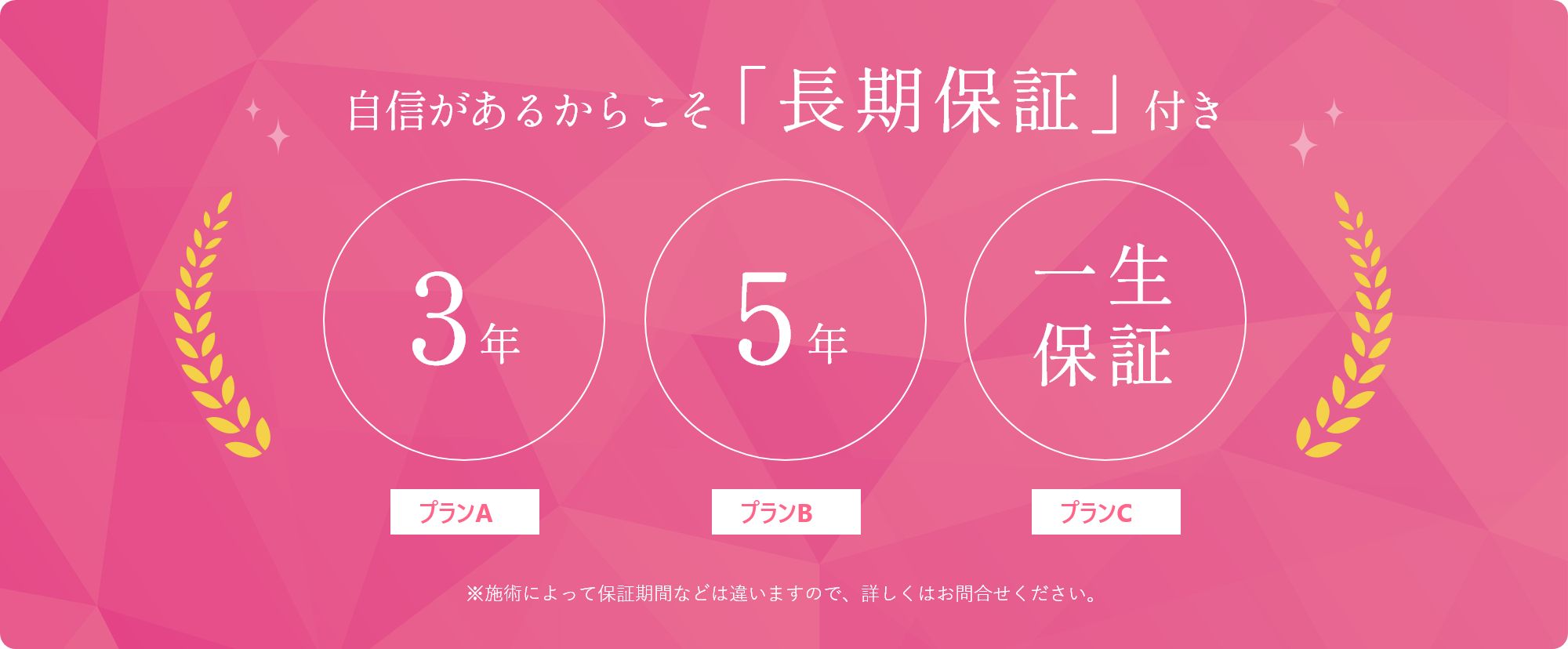 長期保証の画像PC