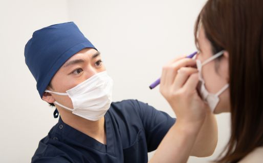 シミュレーション・マーキング