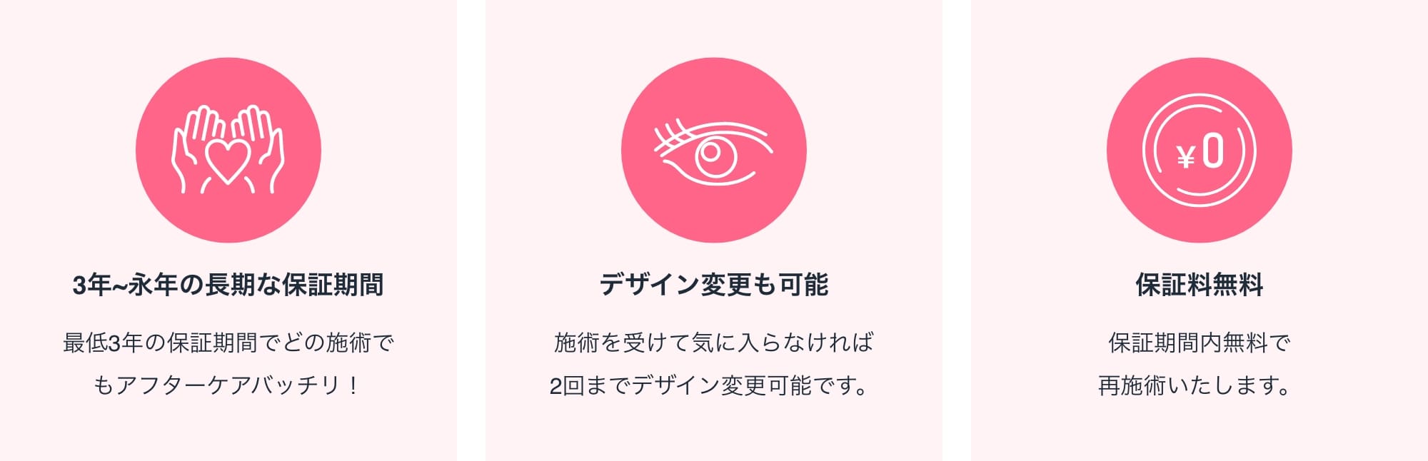 メリットの画像PC